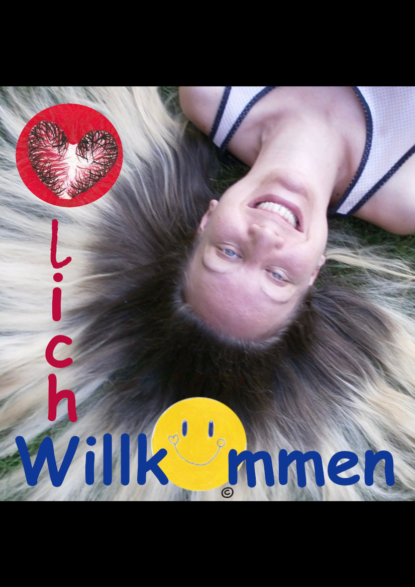 Willkommen